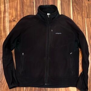 Patagonia Men's Lightweight R4 Jacket XL